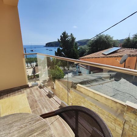 Ionion Beach Resort Парга Экстерьер фото